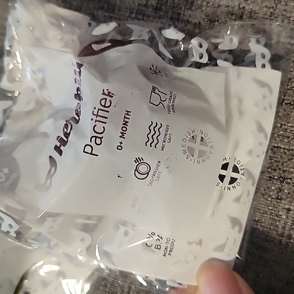 HEROBILITY BUNDLE of baby items!!! - Picture 6 of 12